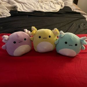 Squishmallows